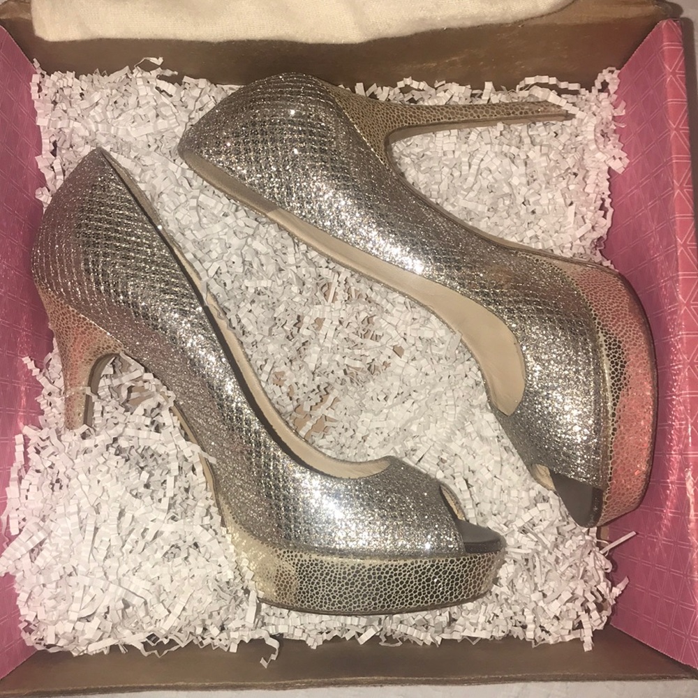 Jimmy Choo Heels